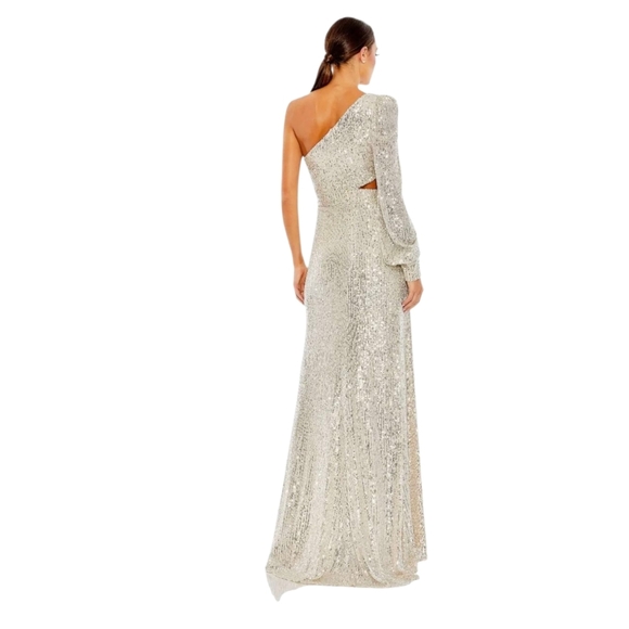 Mac Duggal 26730 NWT - Picture 2 of 6